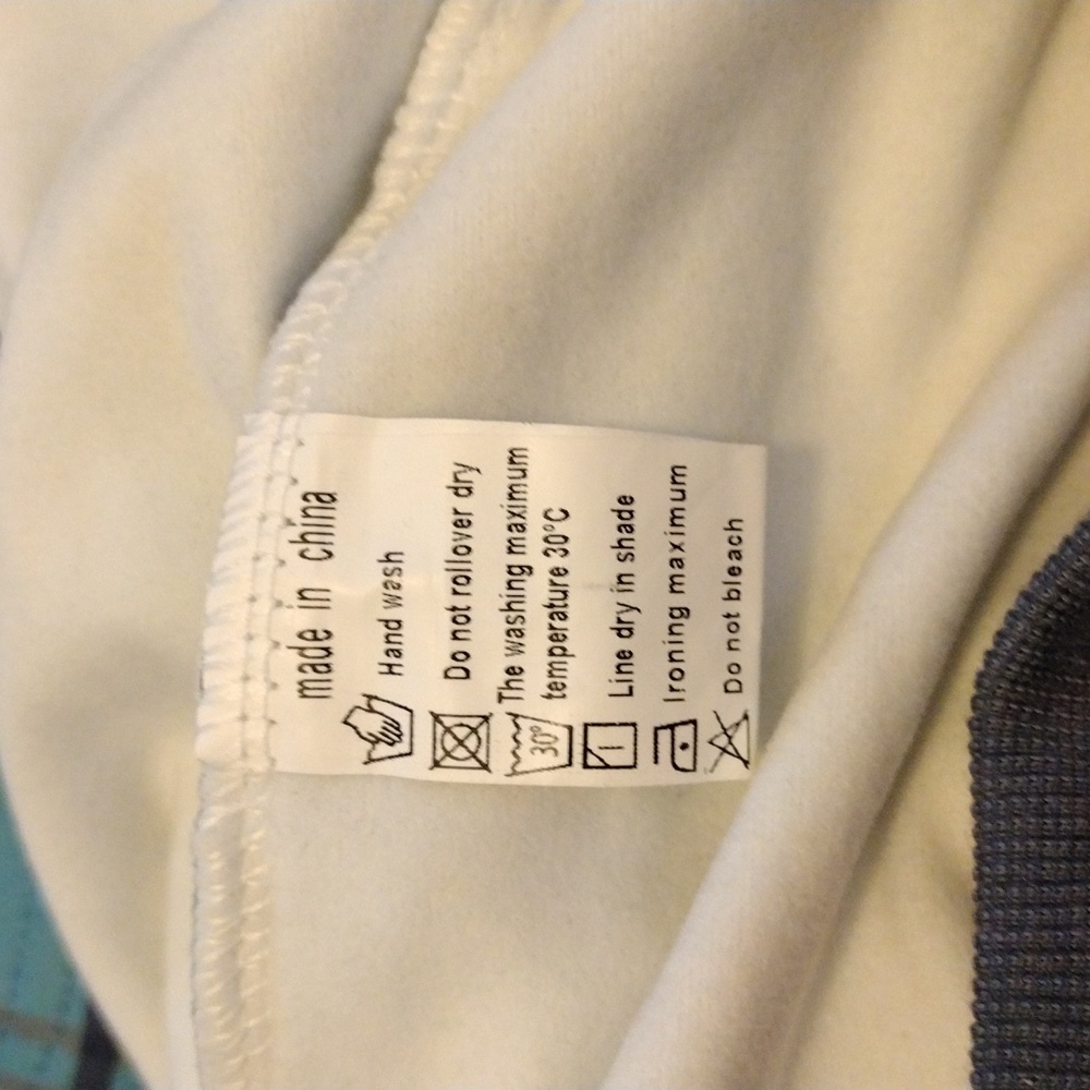 Order Plus pullover sweatshirt. - Picture 6 of 8